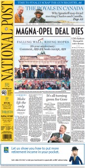 National Post