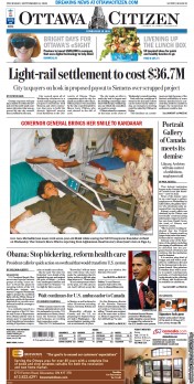 Ottawa Citizen