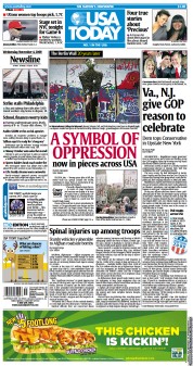 USA TODAY US Edition