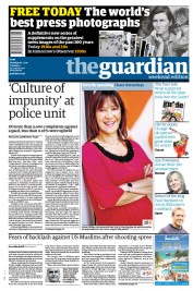 The Guardian